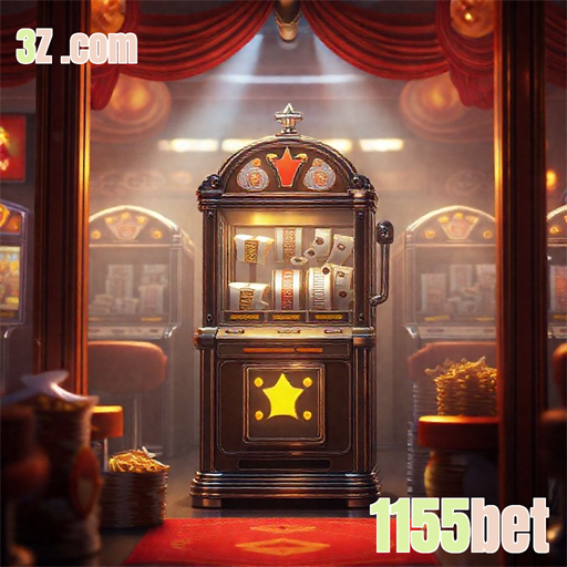 Apostas emocionantes na 1155bet: A nova era das apostas
