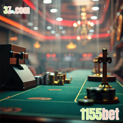 Recursos da Seção Paga do 1155bet para Jogadores Criativos