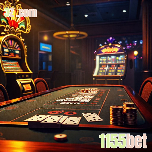 Plataforma Inovadora 1155bet: Diversão e Emoção ao Alcance