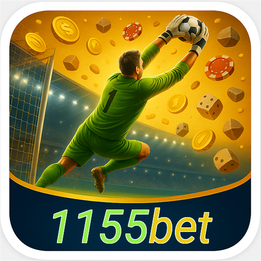 1155bet